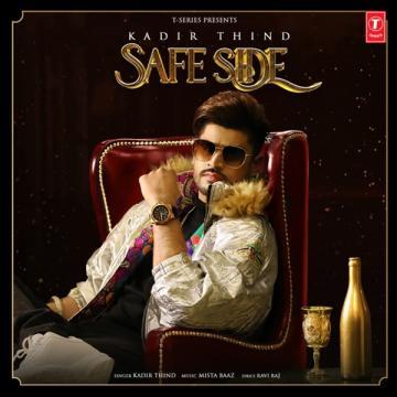 download Safe-Side Kadir Thind mp3
